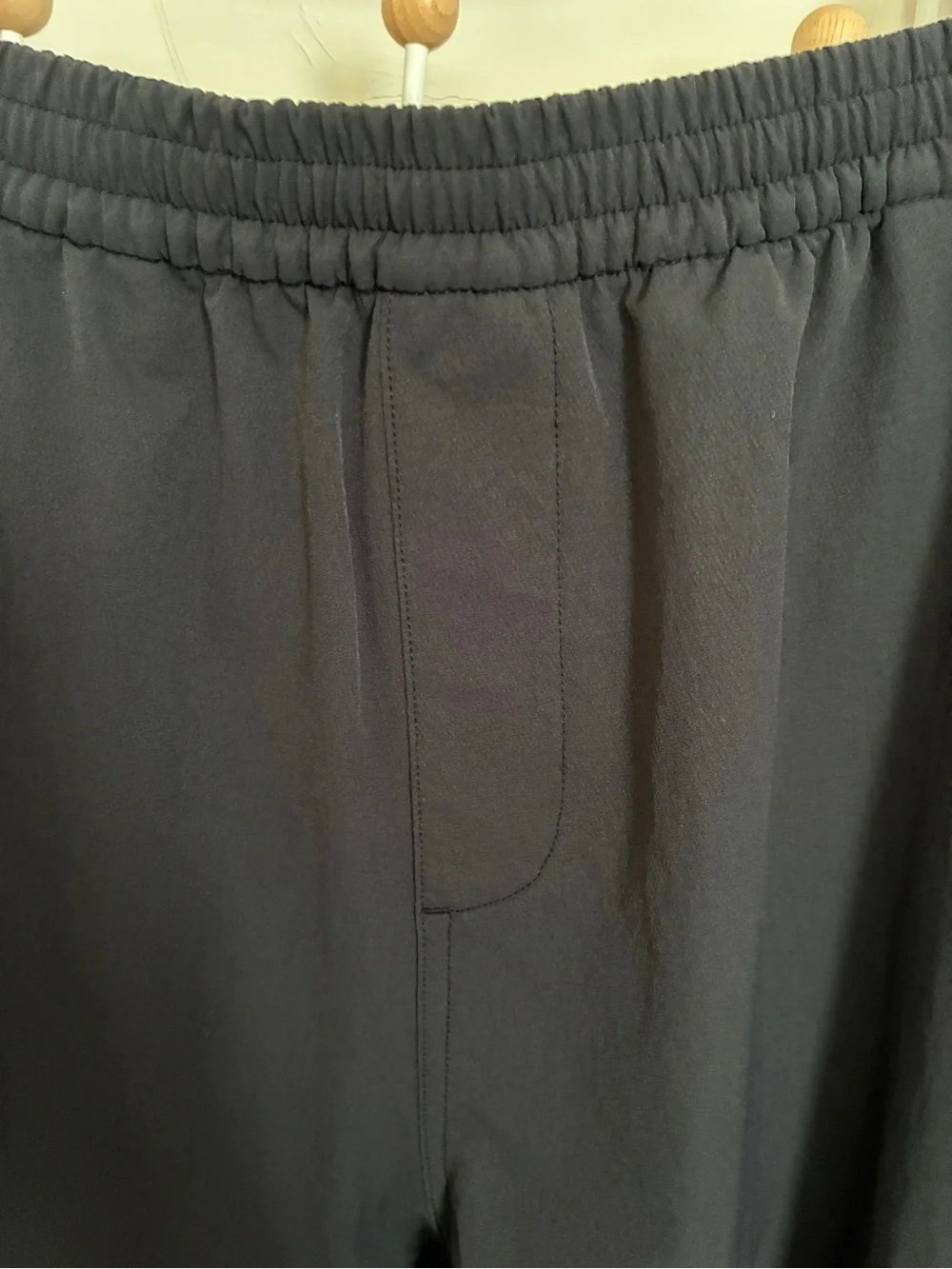 Outdoor Voices wide leg
